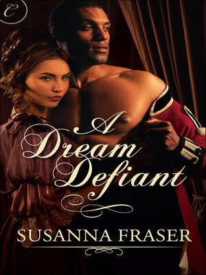 cover image of A Dream Defiant